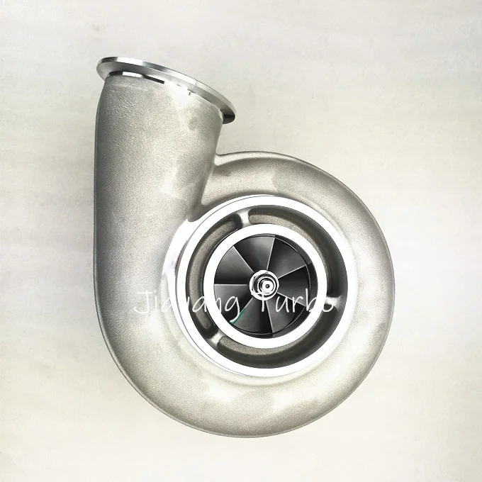 

S400 Turbo 171702 400SX4 80MM 466713-0005 466713-0006 466713-5 Turbo For Navistar/Int Harvester Truck With Series 60 Engine