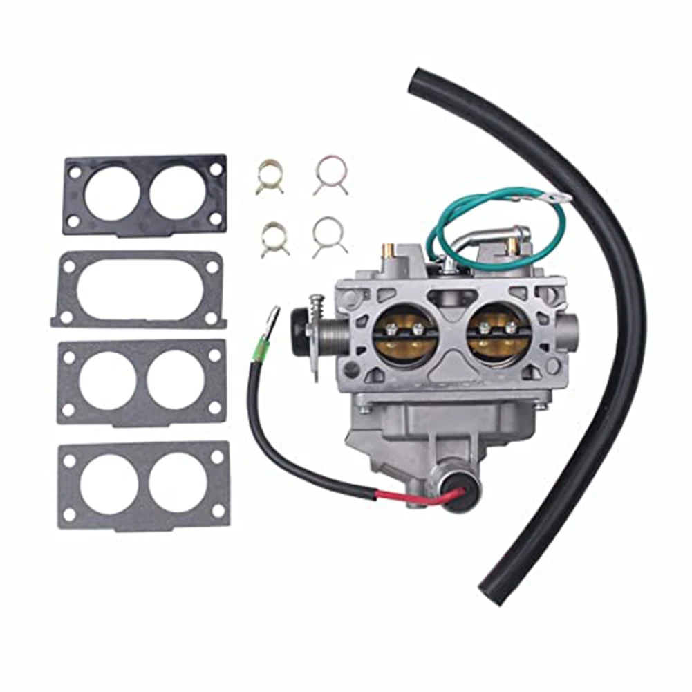 

Efficient Carburetor Kit Compatible with For CV750 Engine Specifications Comes with Essential Gasket Components