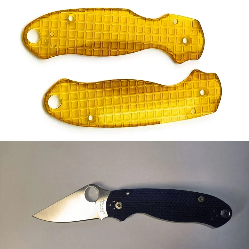 Cnc Custom Pei Tran…