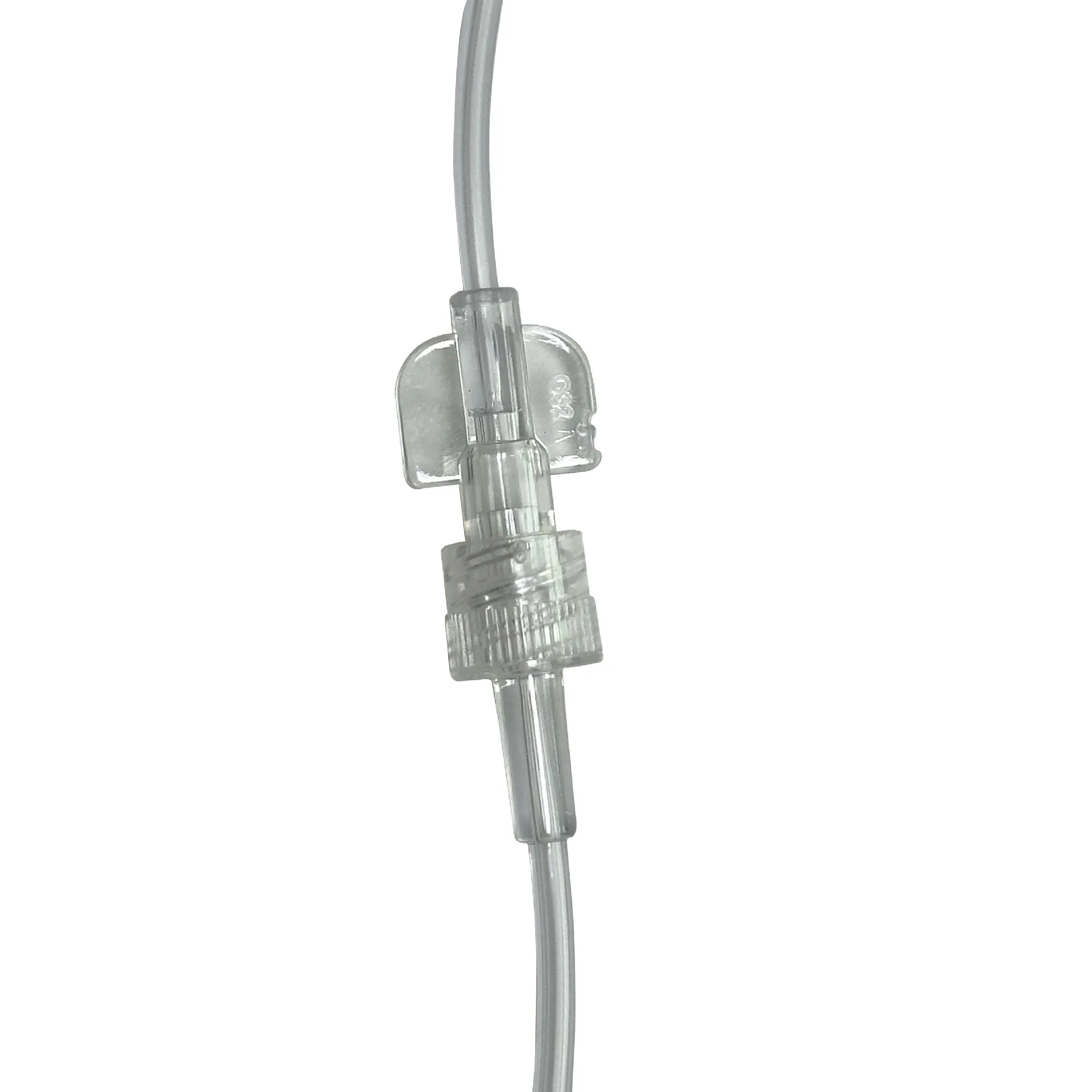 EtCO2 Sampling Tube Adult Breathing Interface Adapter Line 3827 3828
