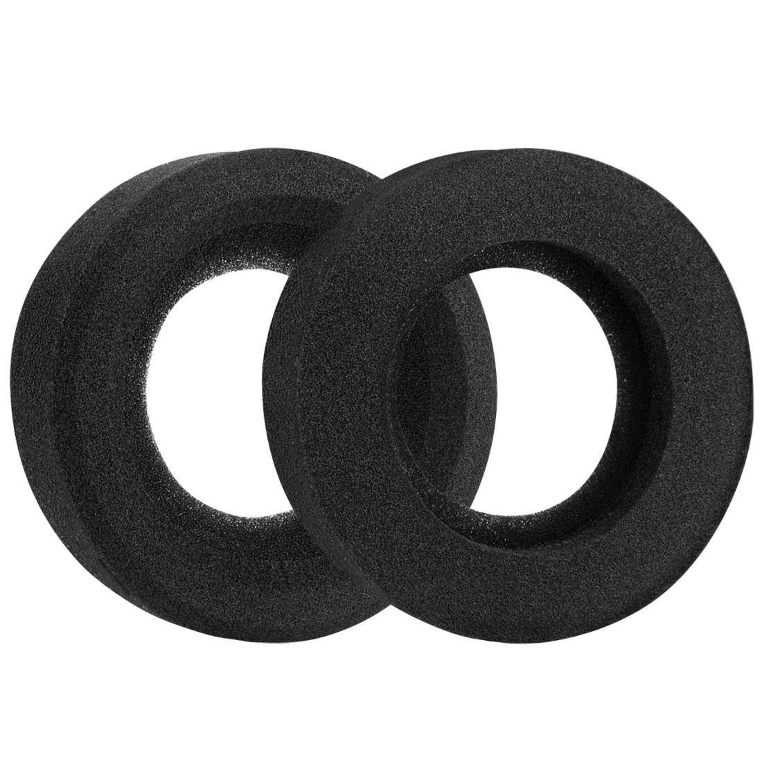 Geekria Comfort Foam Replacement Ear Pads for GRADO SR125, SR225, SR325, SR60, SR80, SR80e, M1, M2 Headphones