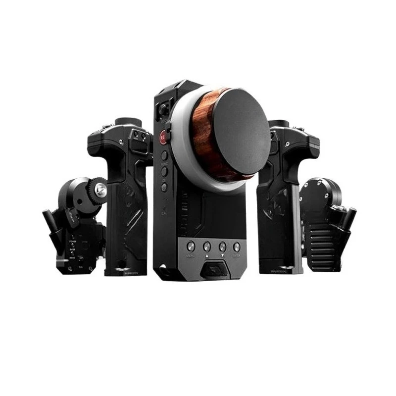 

Force M Wireless Focus Tracker SLR camera Focus Kit Electronic Focus Tracker