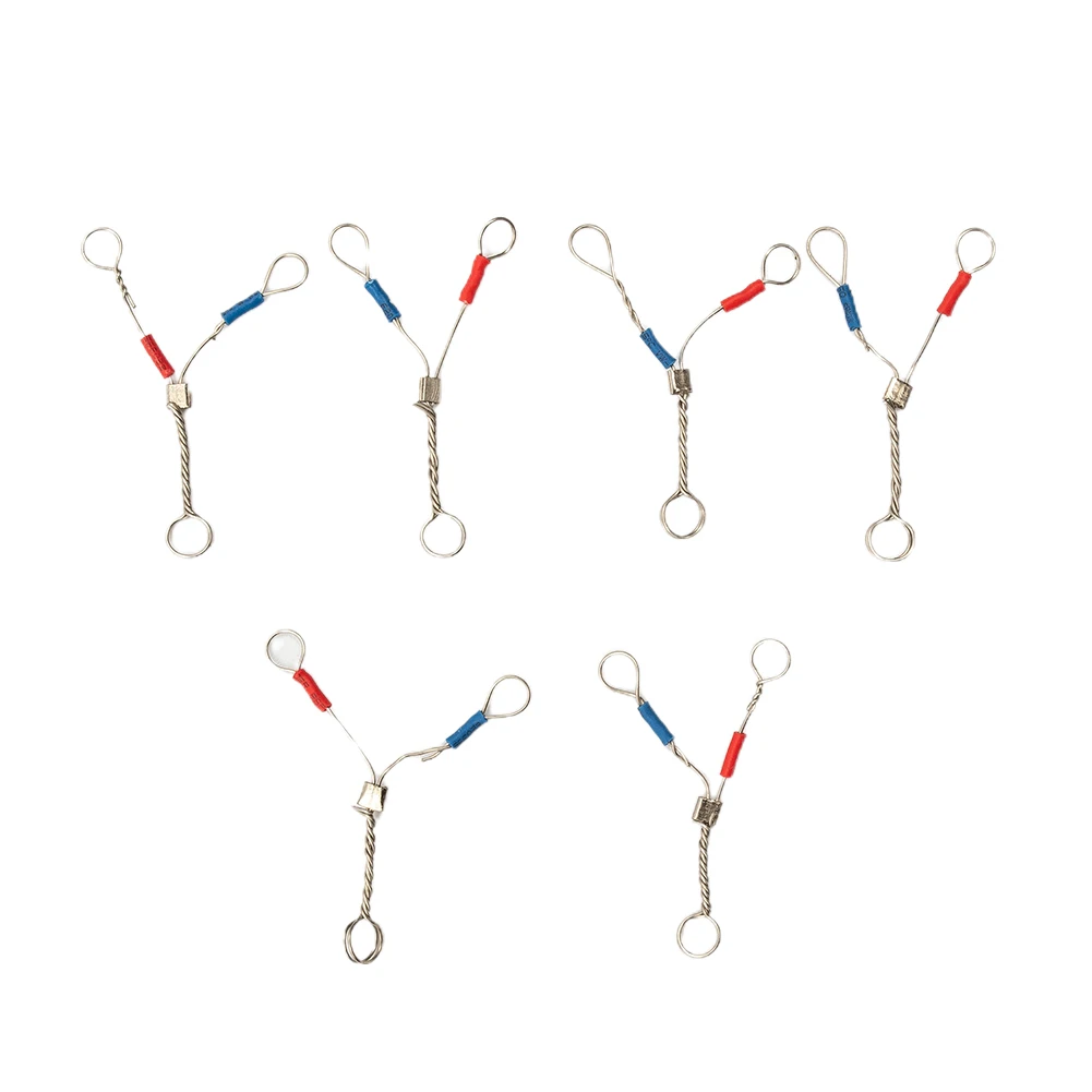 New Safe Solder Iron Sensor Temperature Sensor Line Temperature Sensor Line Tip Thermometer 10pcs Metal + Plastic 10PC