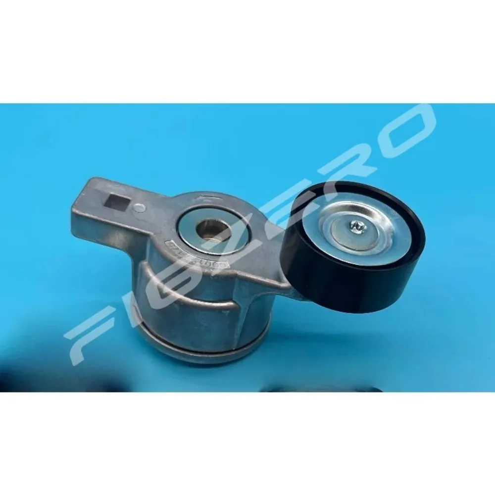 Automobiles Generator Set Tensioner Pulley External Belt Pulley Drop Pulley New 1PC for MAXUS V80 G10 V90