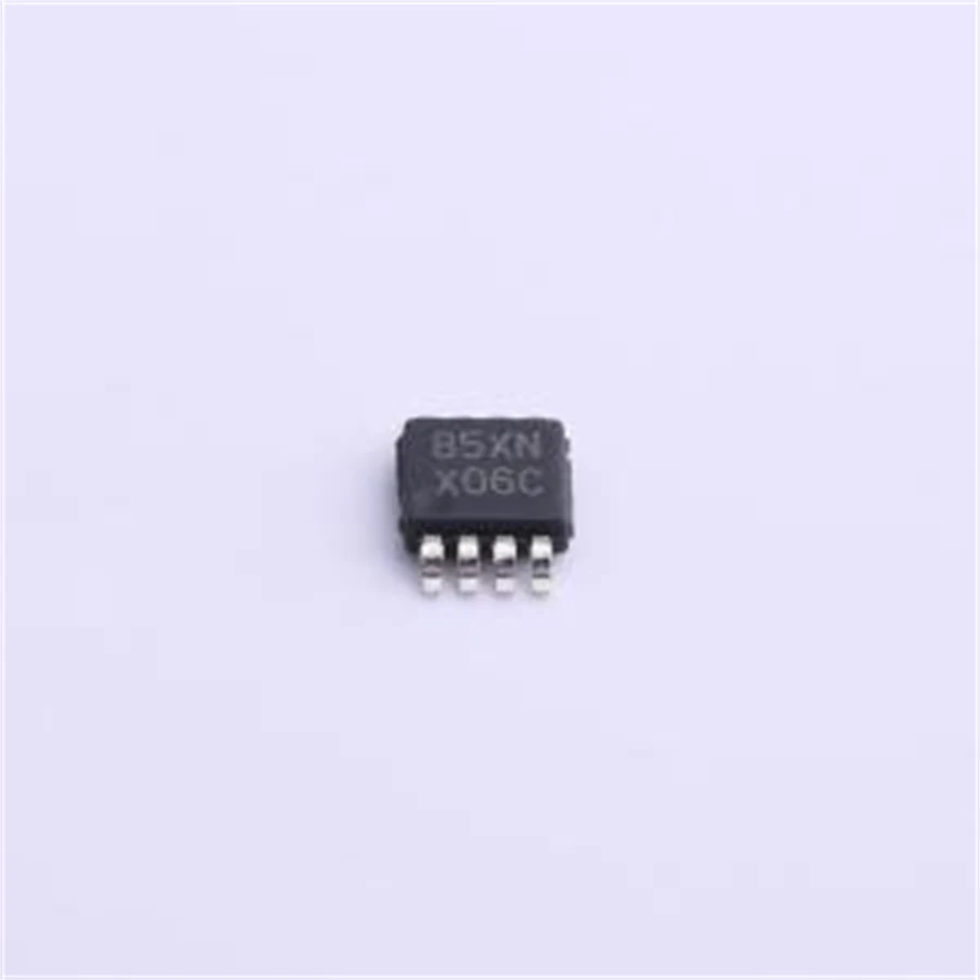 

10 шт./лот ADC122S051CIMMX/NOPB (аналоговые в цифровые преобразователи)