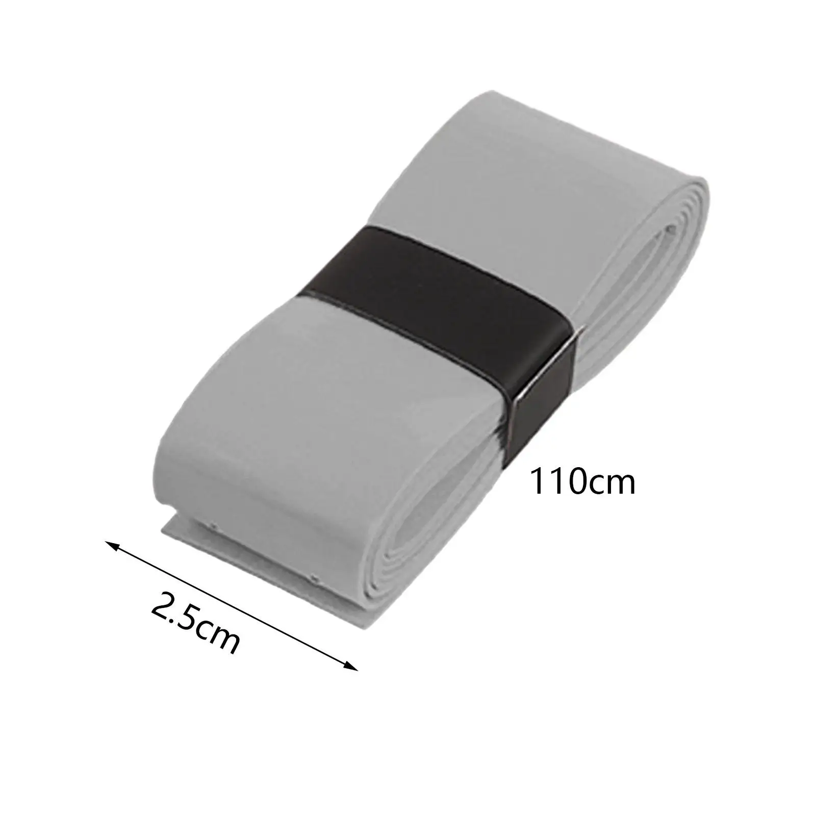 Tennis Racket Grip Tape AntiSlip Tennis Racket Absorb Sweat Sweat Band