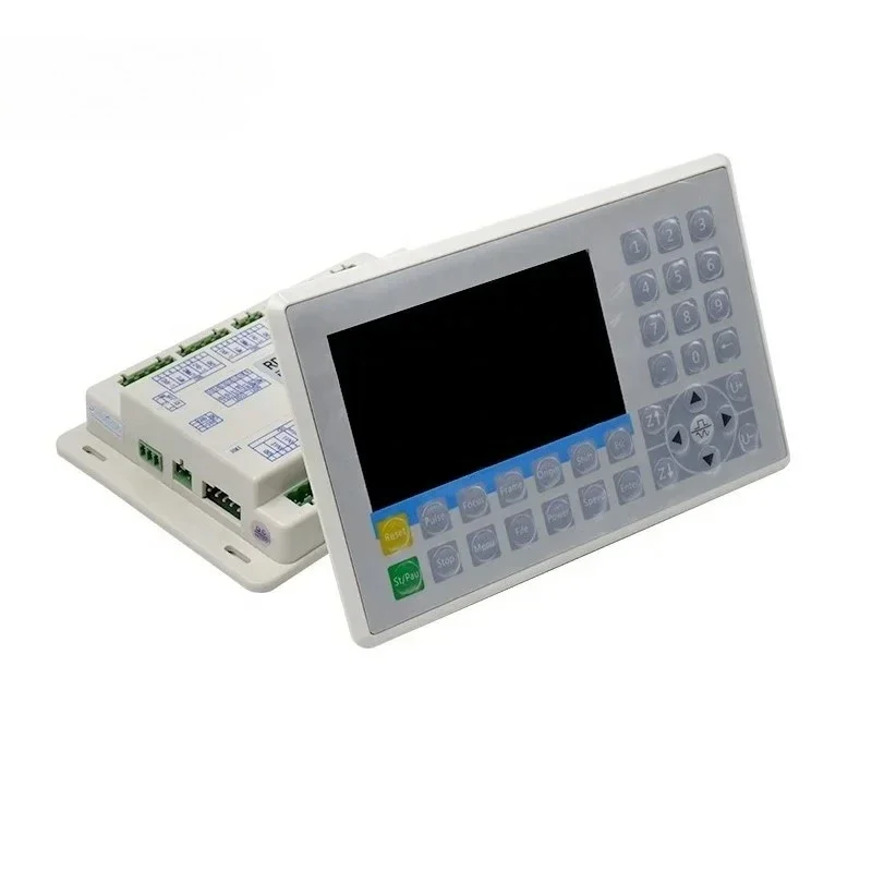 YONGLI RUIDA 64445 g rdv6442g with ccd   high quality dsp cnc co2 la-ser controller