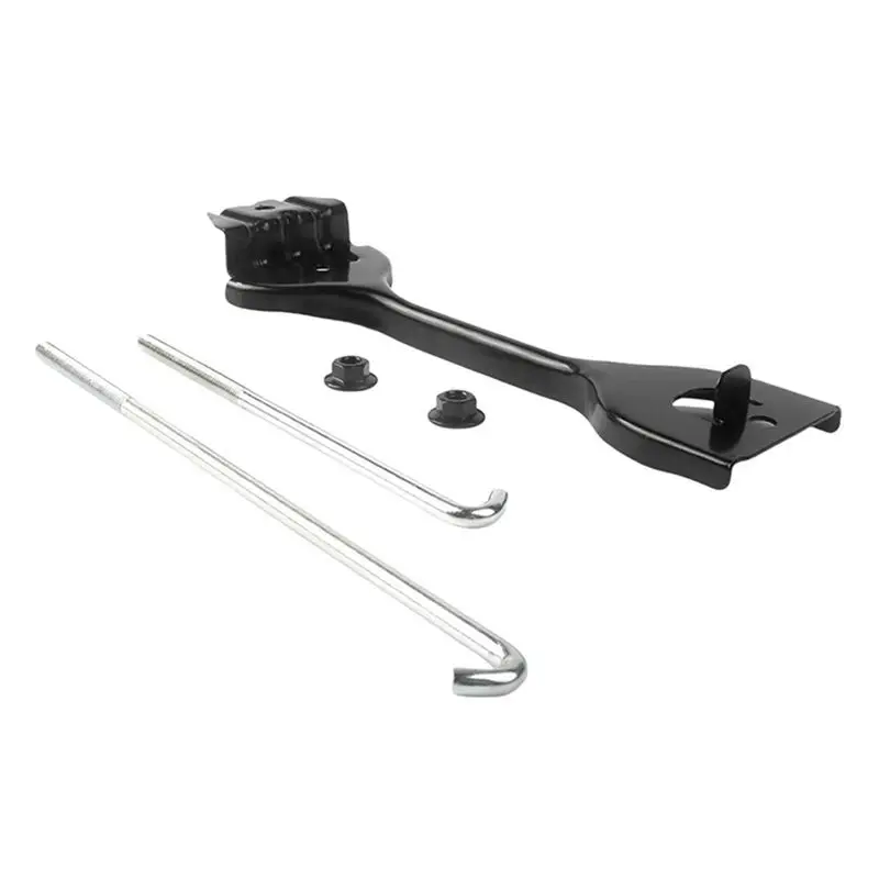 Car Battery Fixing …