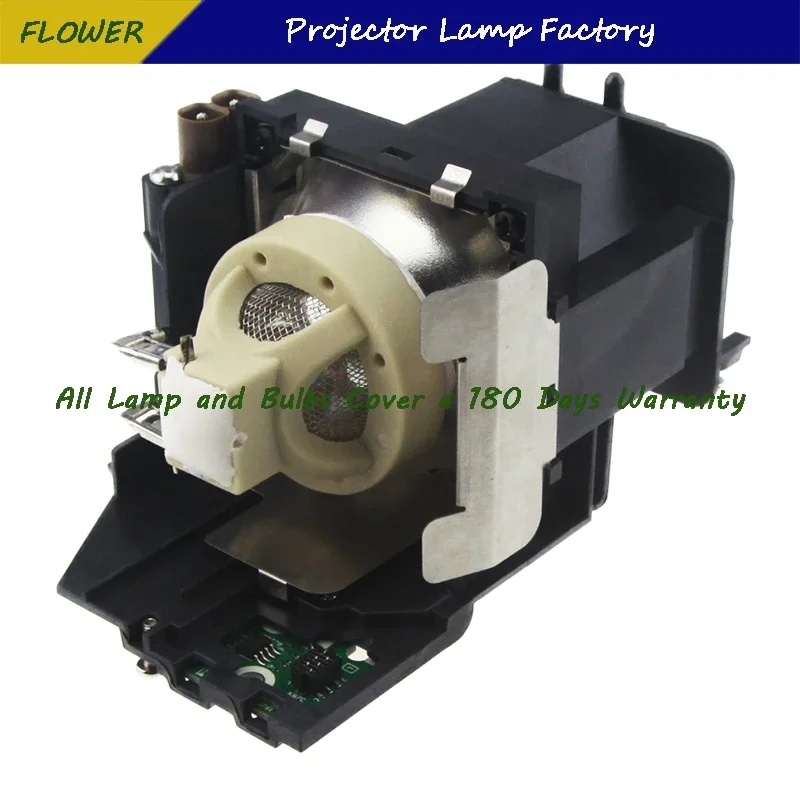 Epasonic-プロジェクターランプ、pt-lav400、pt-vw530、pt-vw535、pt-vw535n、pt-vx600、pt-vx605、pt-vx605nの交換