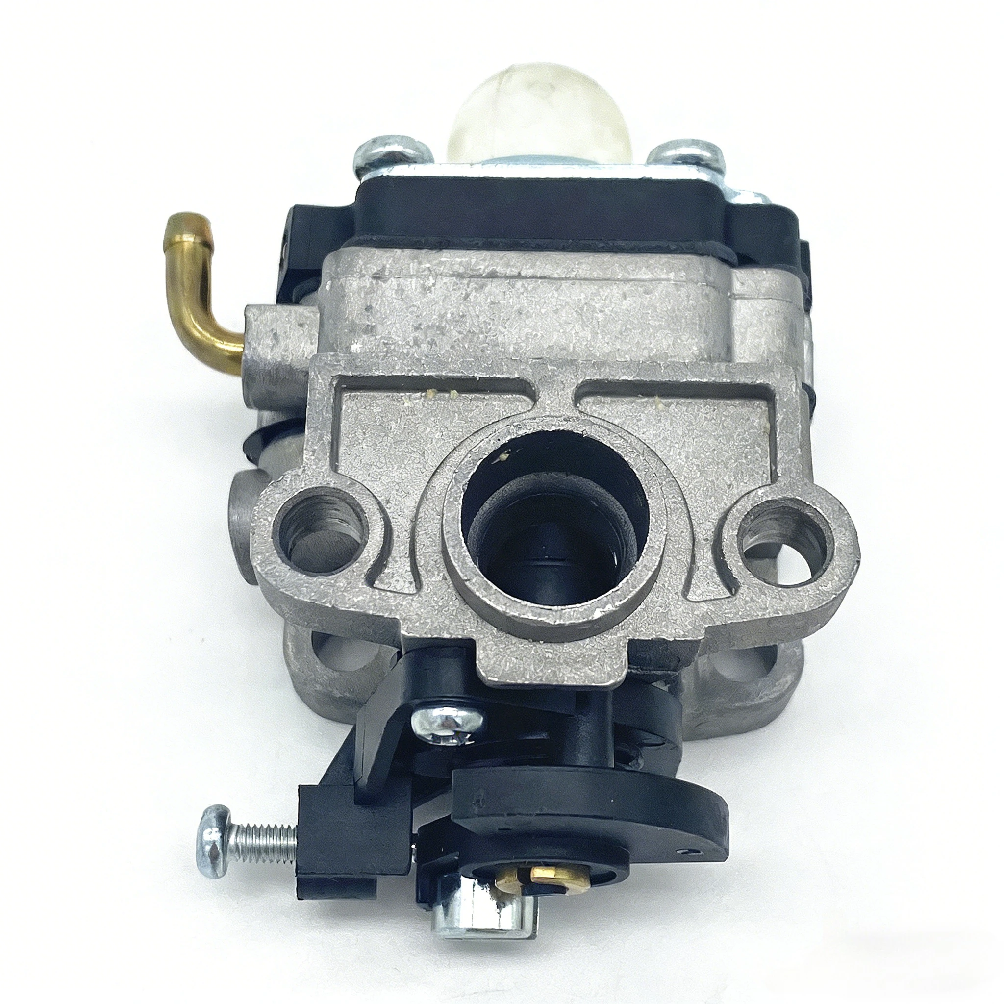 Lawn mower carburetor suitable for Honda GX31 GX22 FG100 carburetor combination kit garden machinery chainsaw carburetor