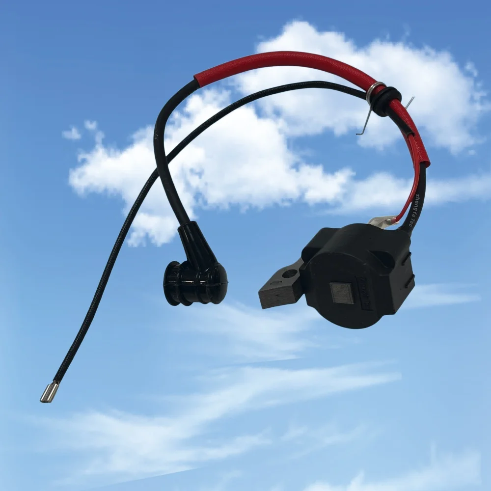 Ignition Coils For ALPINA - GGP - STIGA 3211015 3210670 3211010 VIP 34 40 42 52 STAR(36,41,45,55,ZF-IG-A00515139 Mower