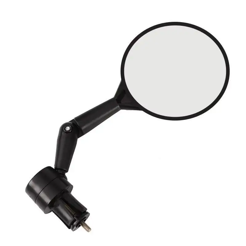 ESLNF Bicycle Rearview Mirror The Rearview Mirror Installed On The Handlebar Clamp For MTB And Road Bicycle Bicycle Accessories - view 6