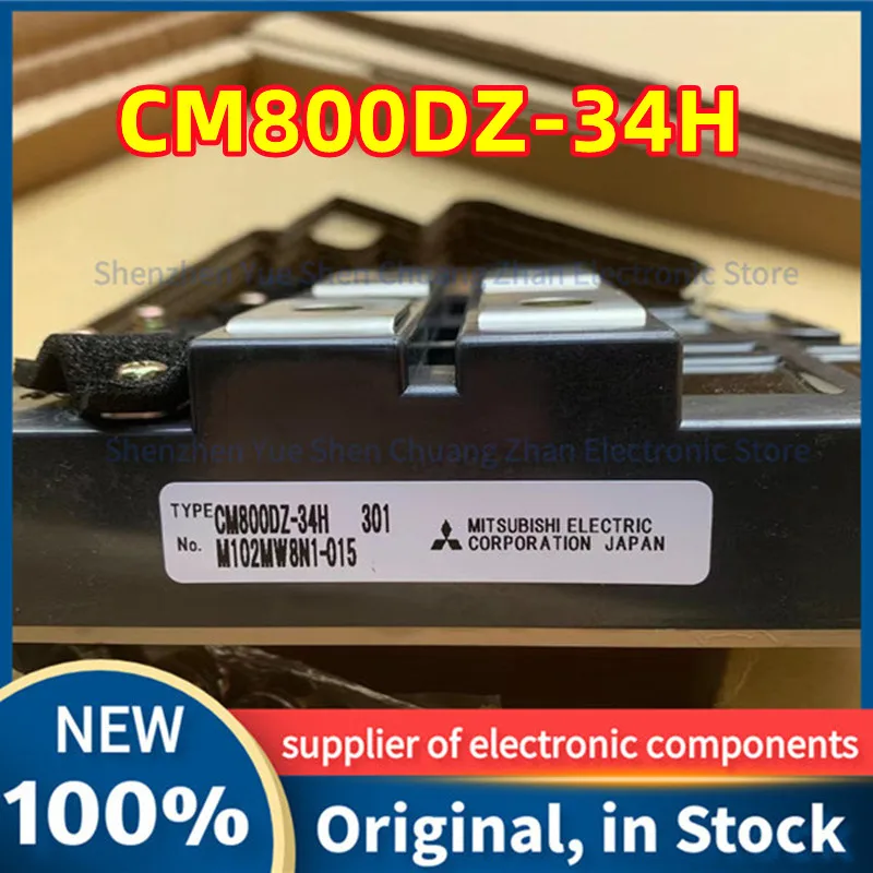 Module IGBT, CM800DZ-34H CM400HA-34H CM400DY-66H CM600DY-34H CM400DY-50H CM2400HC-34H CM1200HA-34H CM2400HC-34N CM1200DZ-34H