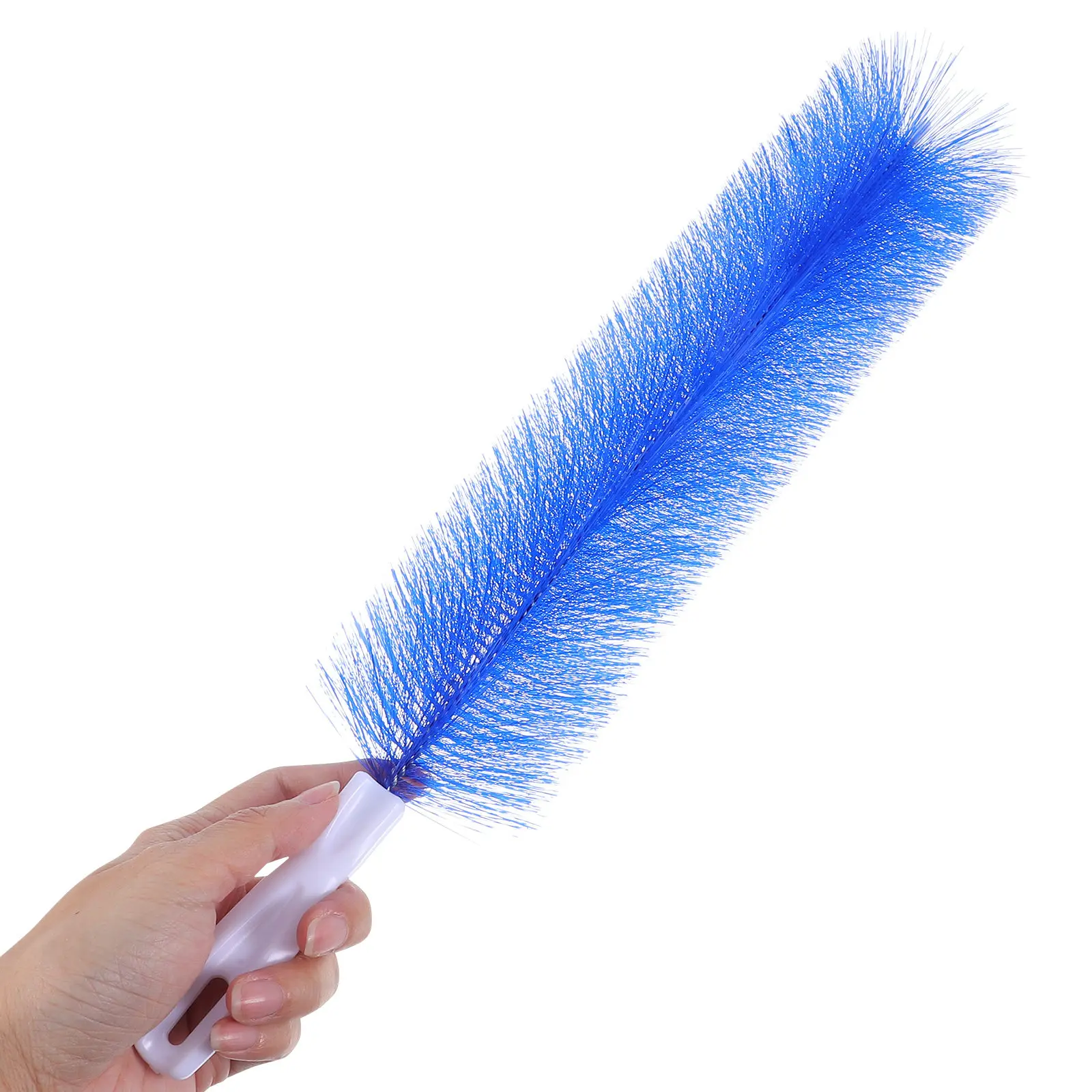 2Pcs Portable Air Vents Cleaning Brush For Cleaning Supplies Electric Fan Conditioning Outlet Cleaner