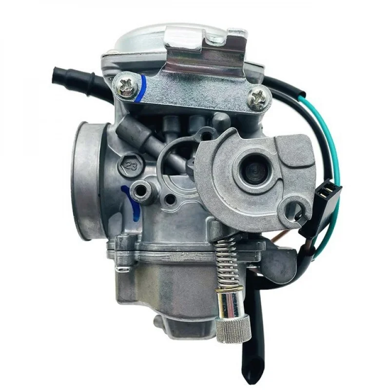Motorcycle carburetor CBF125 is suitable for CBF150, CBF180 25 27 29mm with heating LLL