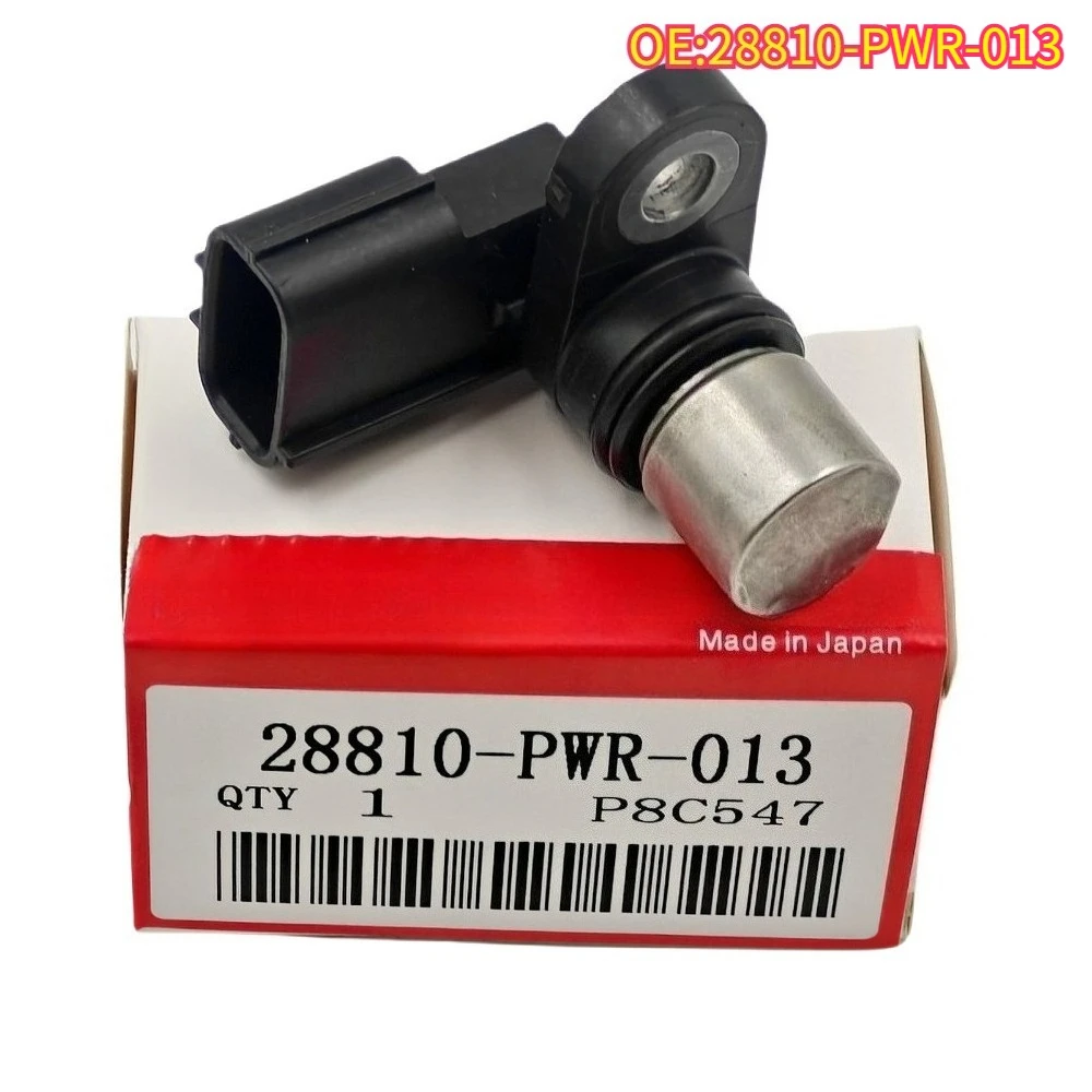 

High quality New For 28810-PWR-013 Transmission Speed Sensor For Honda Accord 2003-2007 Civic 2006-2011 Car Accessories