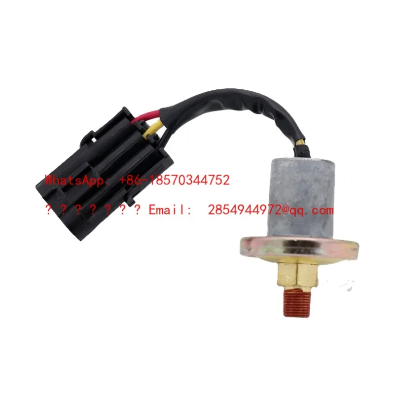 L   Oil Pressure Sensor Switch 1964960C1  for Case 1620 1640 2344 2366 2377 2388 Tractor Loader FLX3010 FLX4010 FLX4510 SPX4260