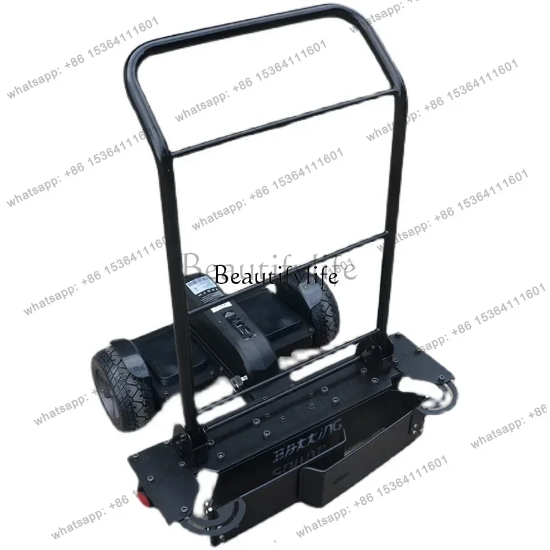 

FG-*Golf Baseball Tennis Table Tennis Electric Riding Pickup Cart Customized on Demand