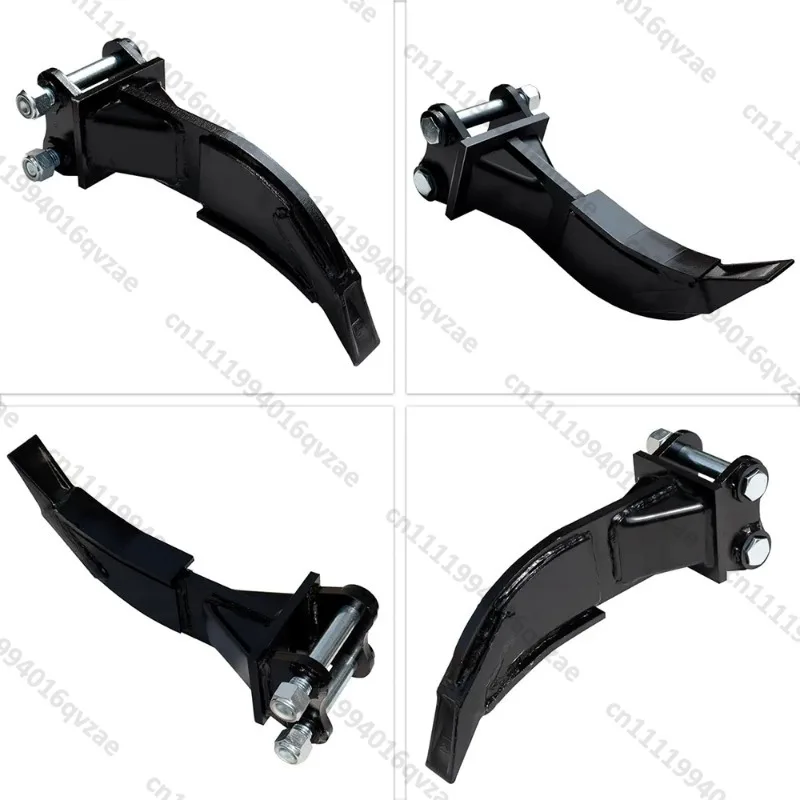 Small Excavator Single Hook Excavator Scarifier Micro 08-15 Excavator
