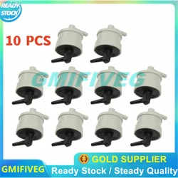 New 10PCS Gas Filters for Toyota Hilux Land Cruiser 4Runner HFn Prado Gas Filter 9091711044 90917 11044 90917-11044