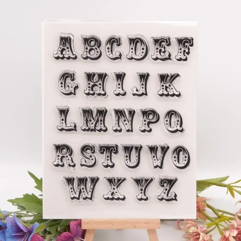 

X6HC 1/8 шт. силиконовый конверт для изготовления карточек, принадлежности для украшения рукоделия