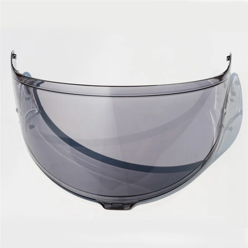 

Plain Helmet Photochromic Visor Anti-UV Visor Lens Smoke Dark Replacement Visor For SHOEI X15 RF-1400 Z8 CWR-F2 NXR2