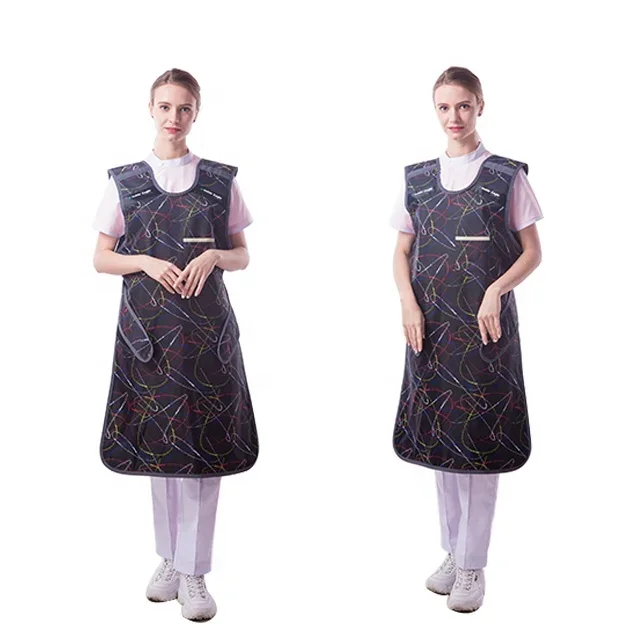 Röntgen bleis chürze