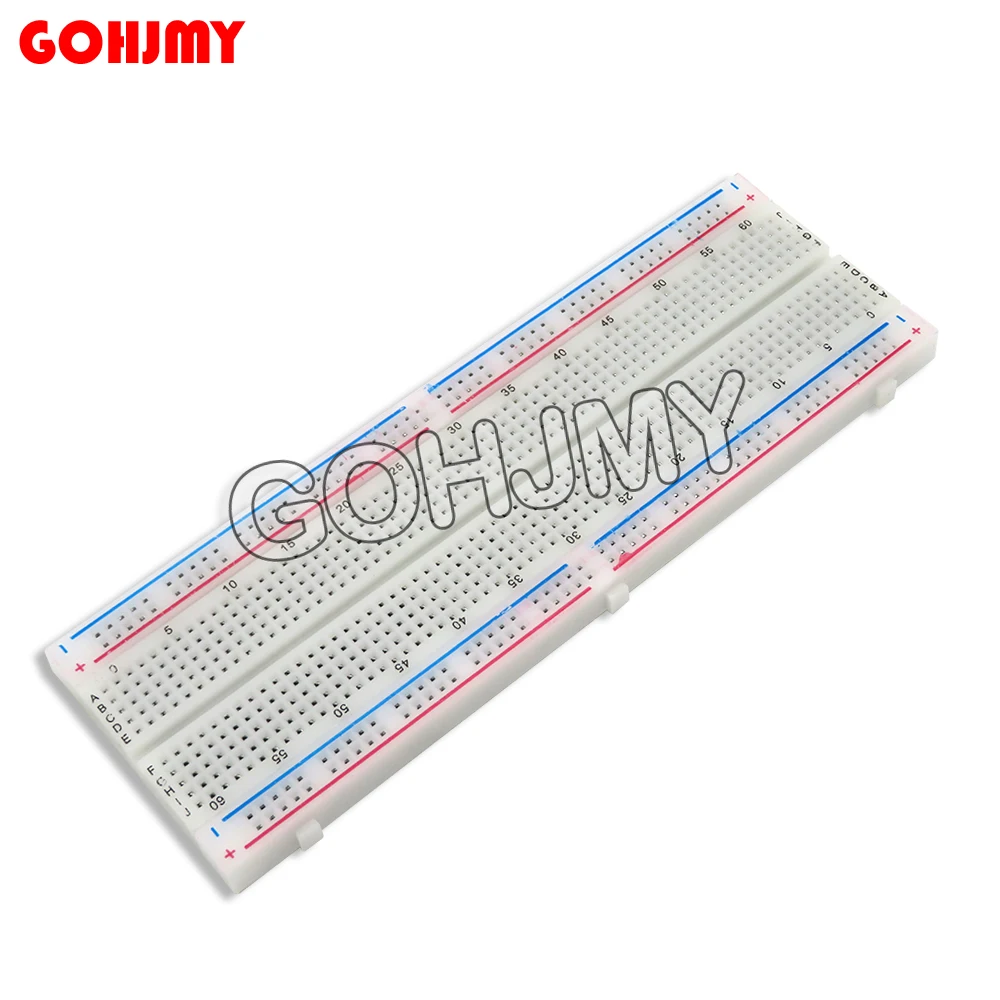 MB102 Breadboard 83…