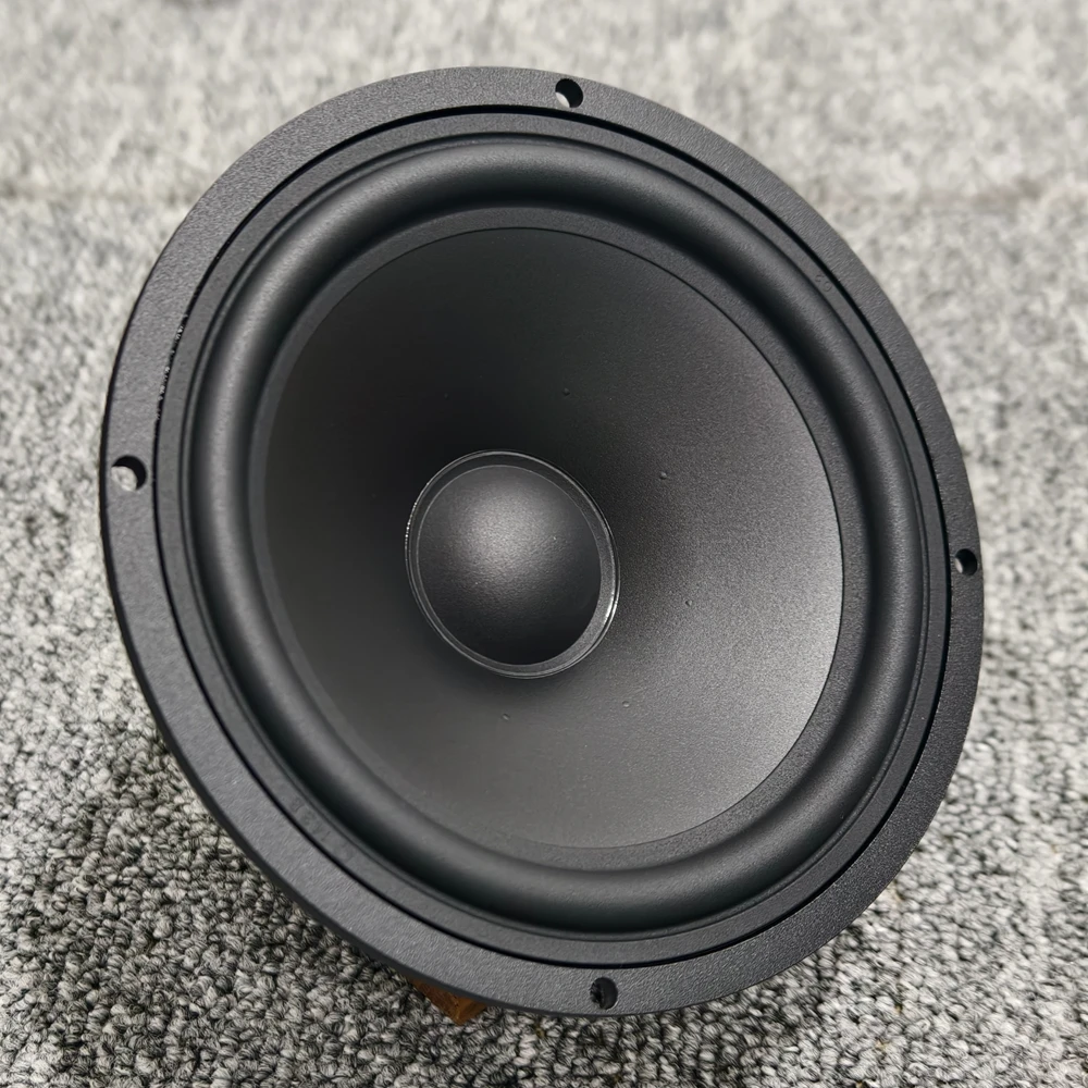 1PC Vifa P17WJ00 04 08 6.5'' HiFi Midwoofer Speaker Driver Aluminum Basket 4/8ohm 80W OD170mm DIY Audio Replacement Woofer Unit