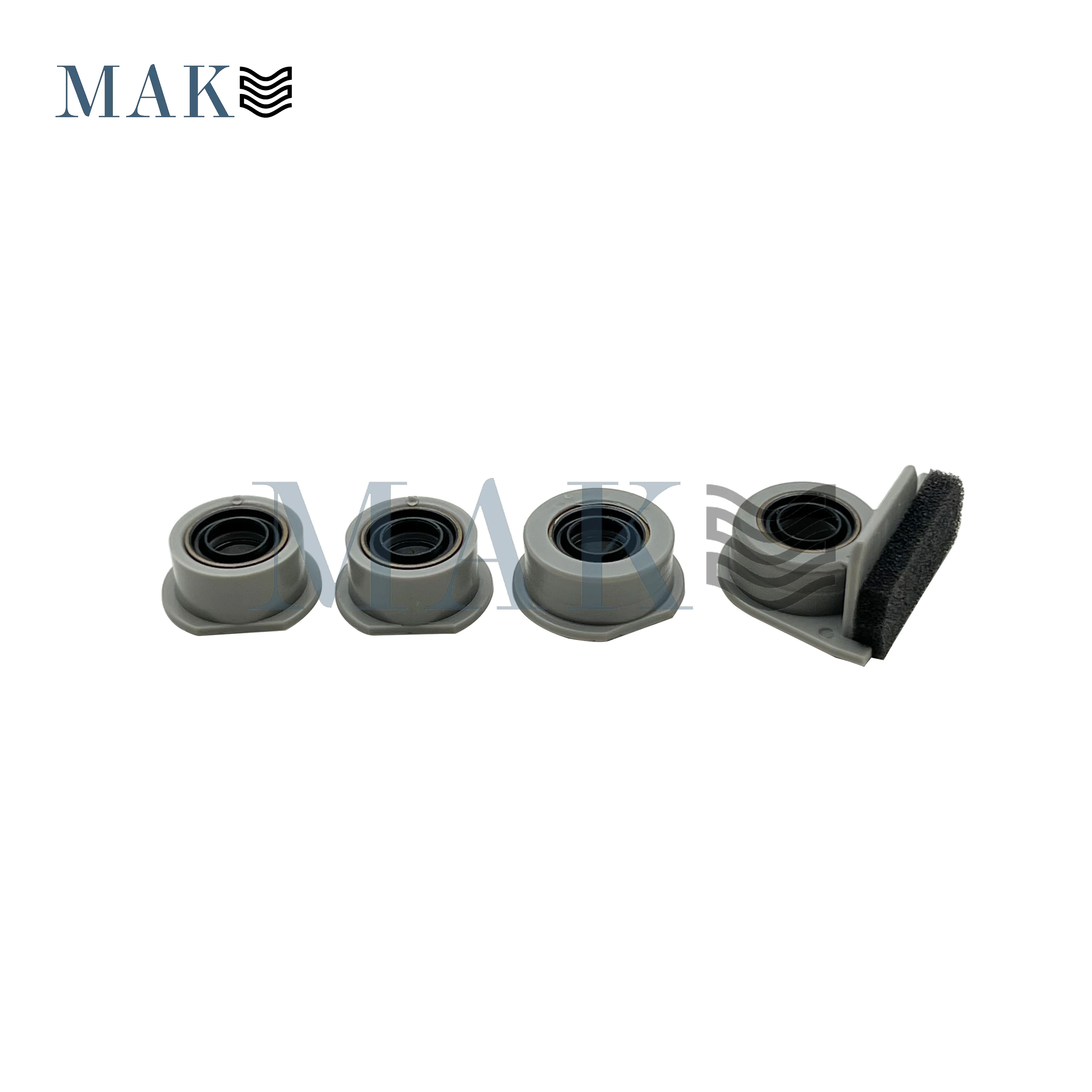 4set X Developer Bushing For Ricoh MP C2503 C2003 C2011 C2504 C2004 MC2000 MC2001 MC2501 IM C2000 C2500 C2010 C2510