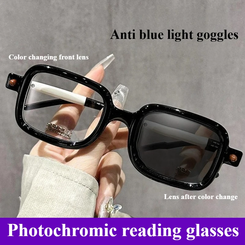 Photochromic Readin… - image