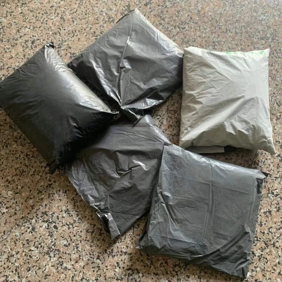 الأوشحة الإناث مفاجأة صندوق الغموض 70x70 سنتيمتر 90x90 سنتيمتر وشاح دافئ شال عشوائي Bufandas التفاف صندوق أعمى الحجاب للمرأة #6