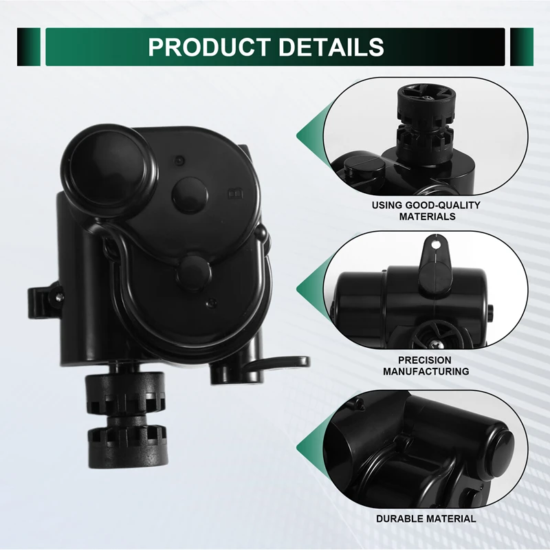 Super Sale R0796200 Suction Pool Cleaner Side B Direction Control Device for Zodiac MX8 MX8 Elite (B:R0524800) B