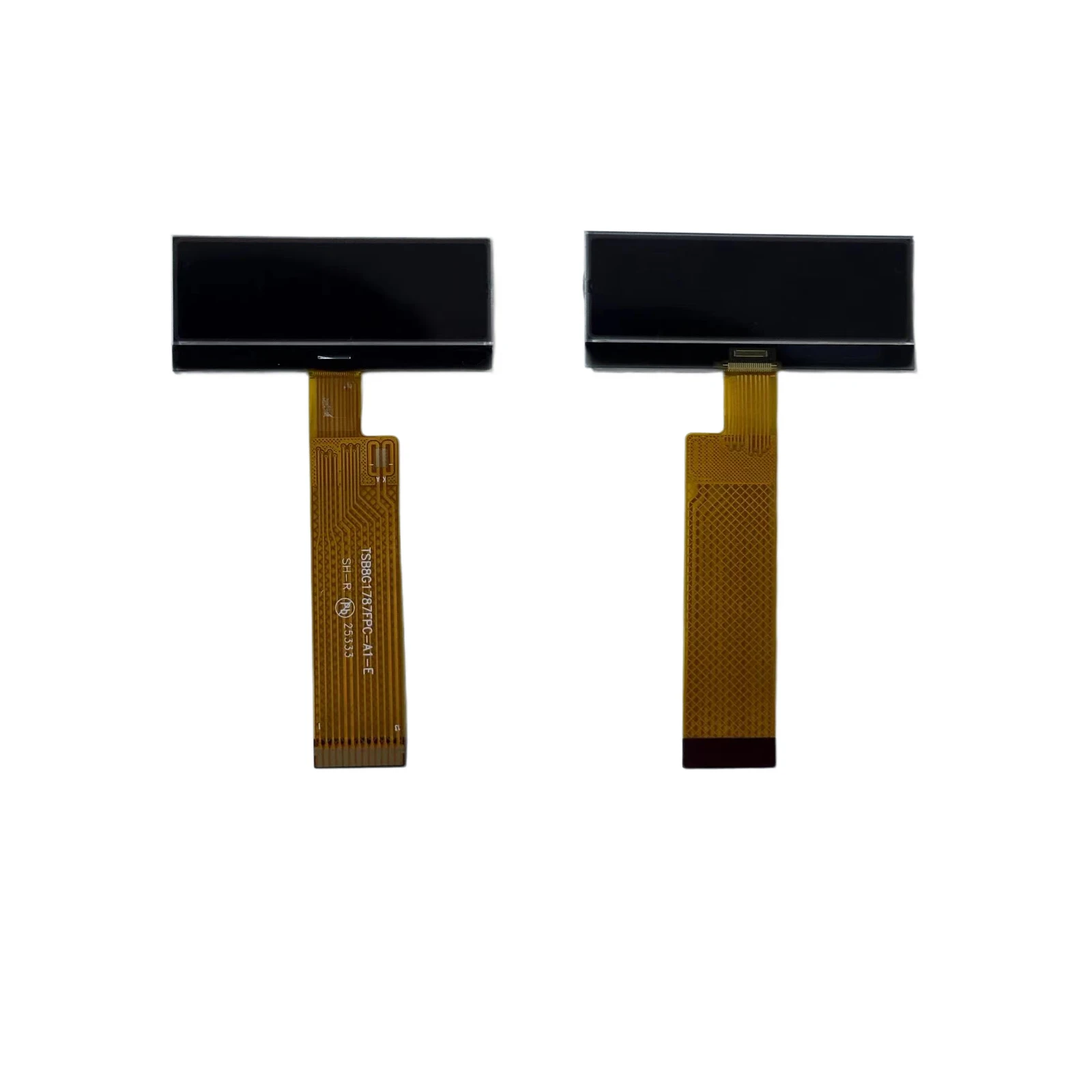 New Original LCD Screen TSB8G1787FPC-A1-E LCD Screen repair parts(No Backlight)