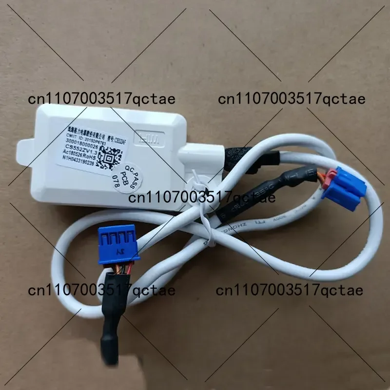 Air Conditioner WiFi Wireless Receiver Module CS532AE CS532AX CS532AF Replacement Control Board