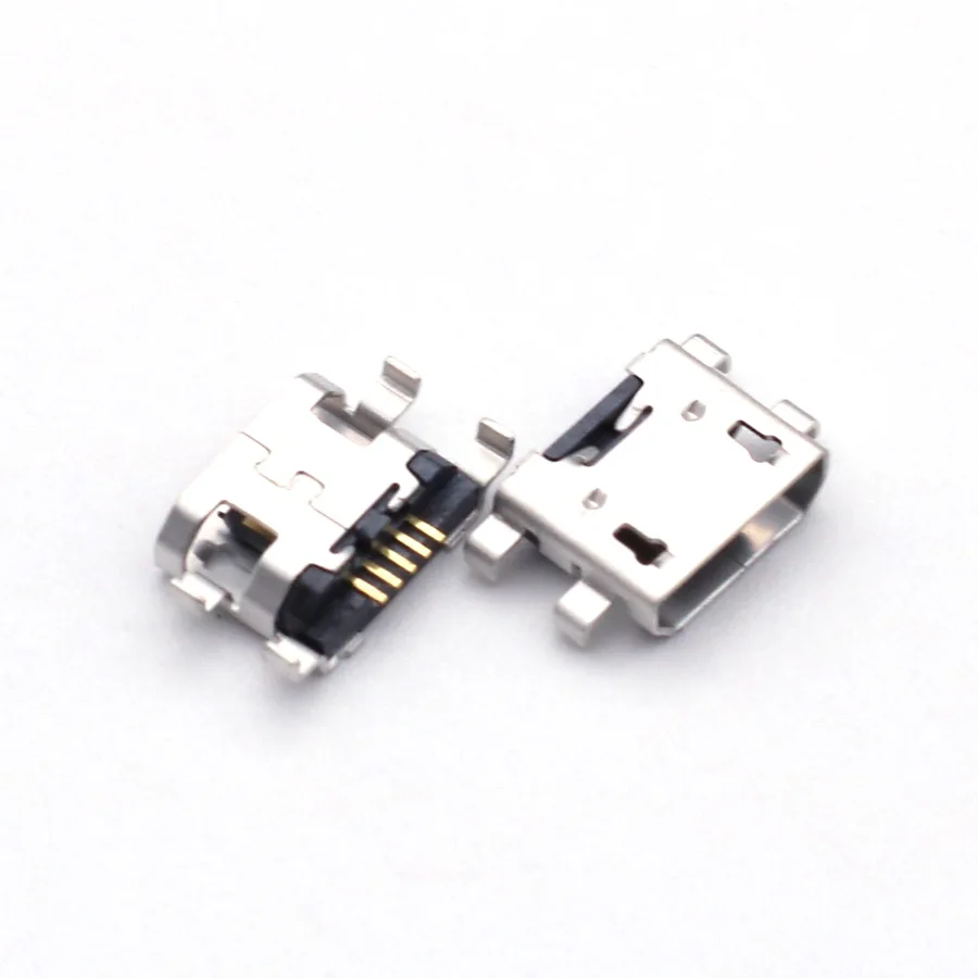 2-10Pcs USB Charger Charging Dock Port Connector Plug Jack For Doogee S40 Lite Pro S40Pro Oukitel K4000 Plus U7Pro U7 K4000Plus