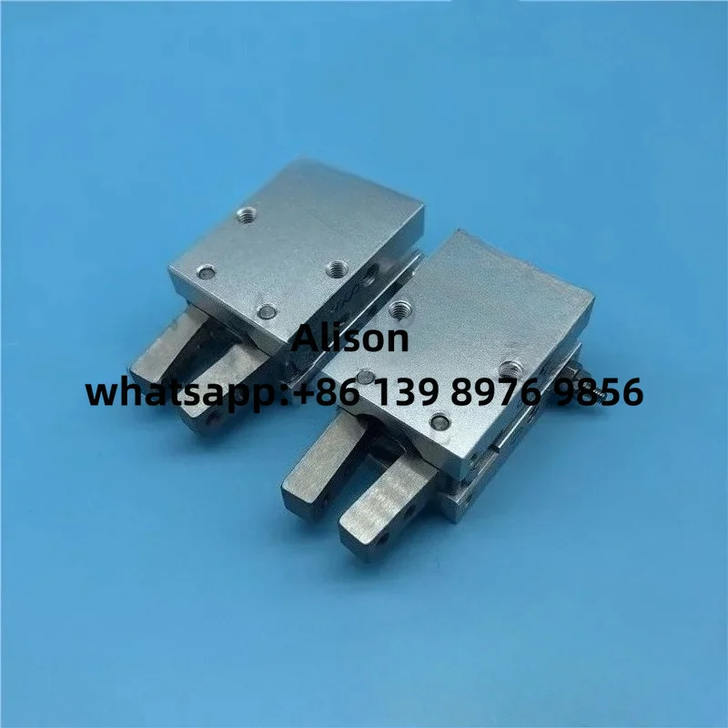 original GRIPPER CYLINDER MHC2-40D MHC2-40D2 MHC2-40S MHC2-40C  D3 CONTACT ME