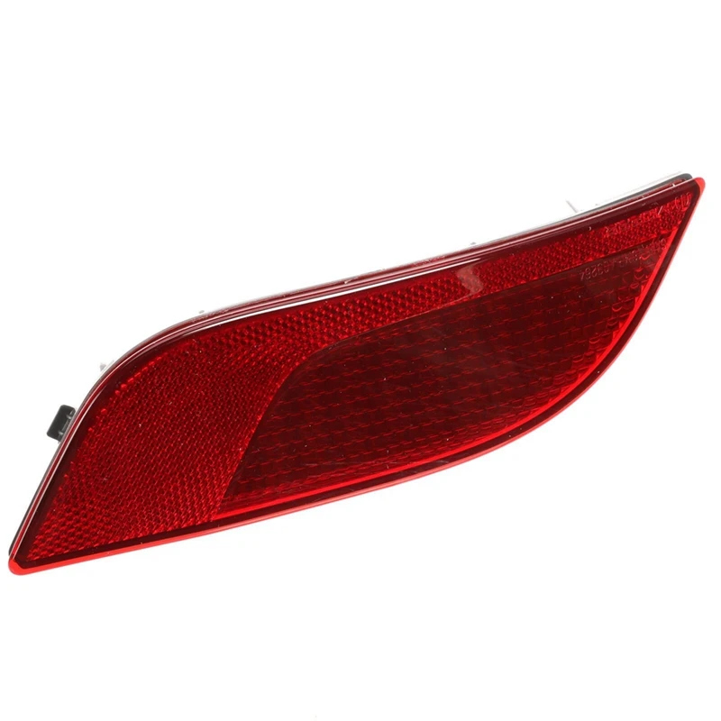 

55112679AA 55112678AA Rear Bar Light Reflector Warning Light Auto For Jeep Compass 2017-2021