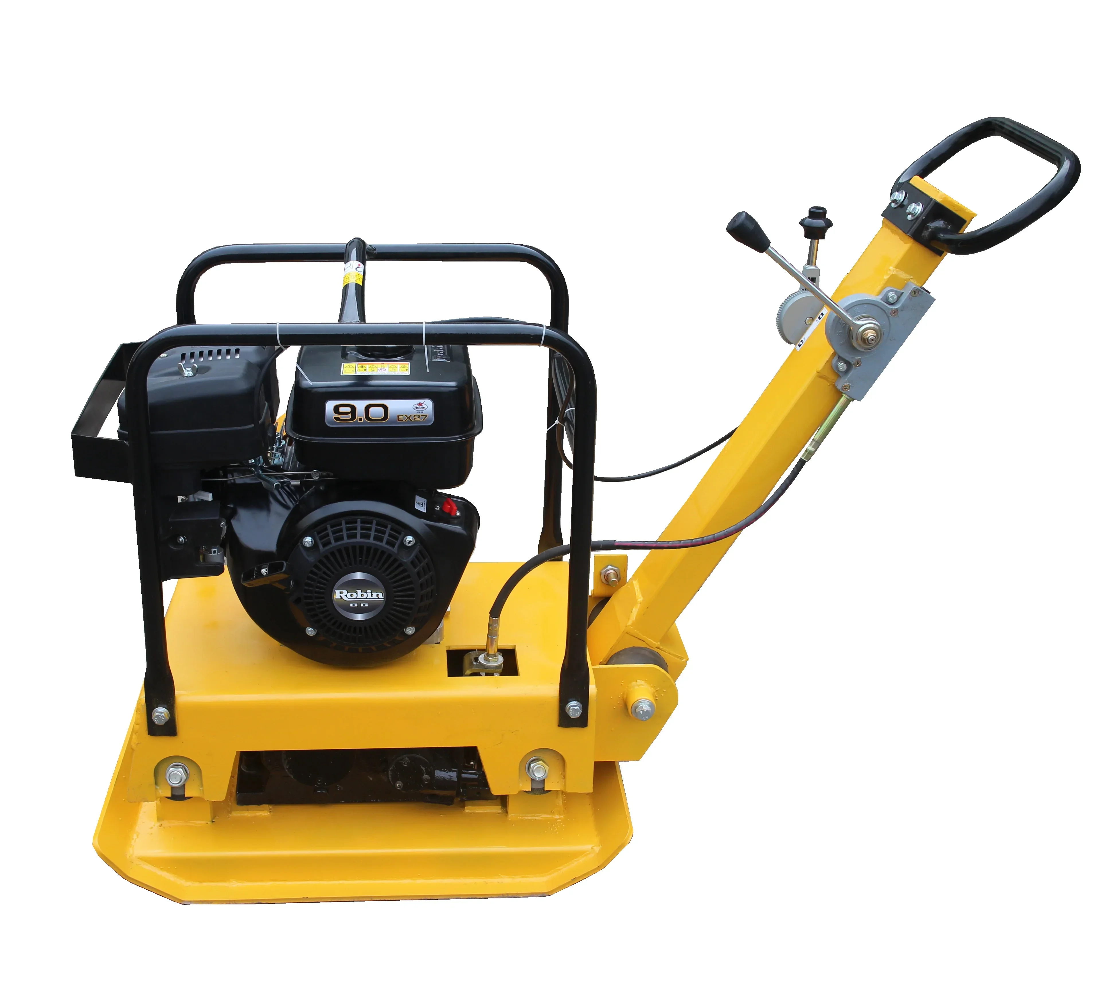 Thumbnail 4 - #10 Latest Compactors Updates