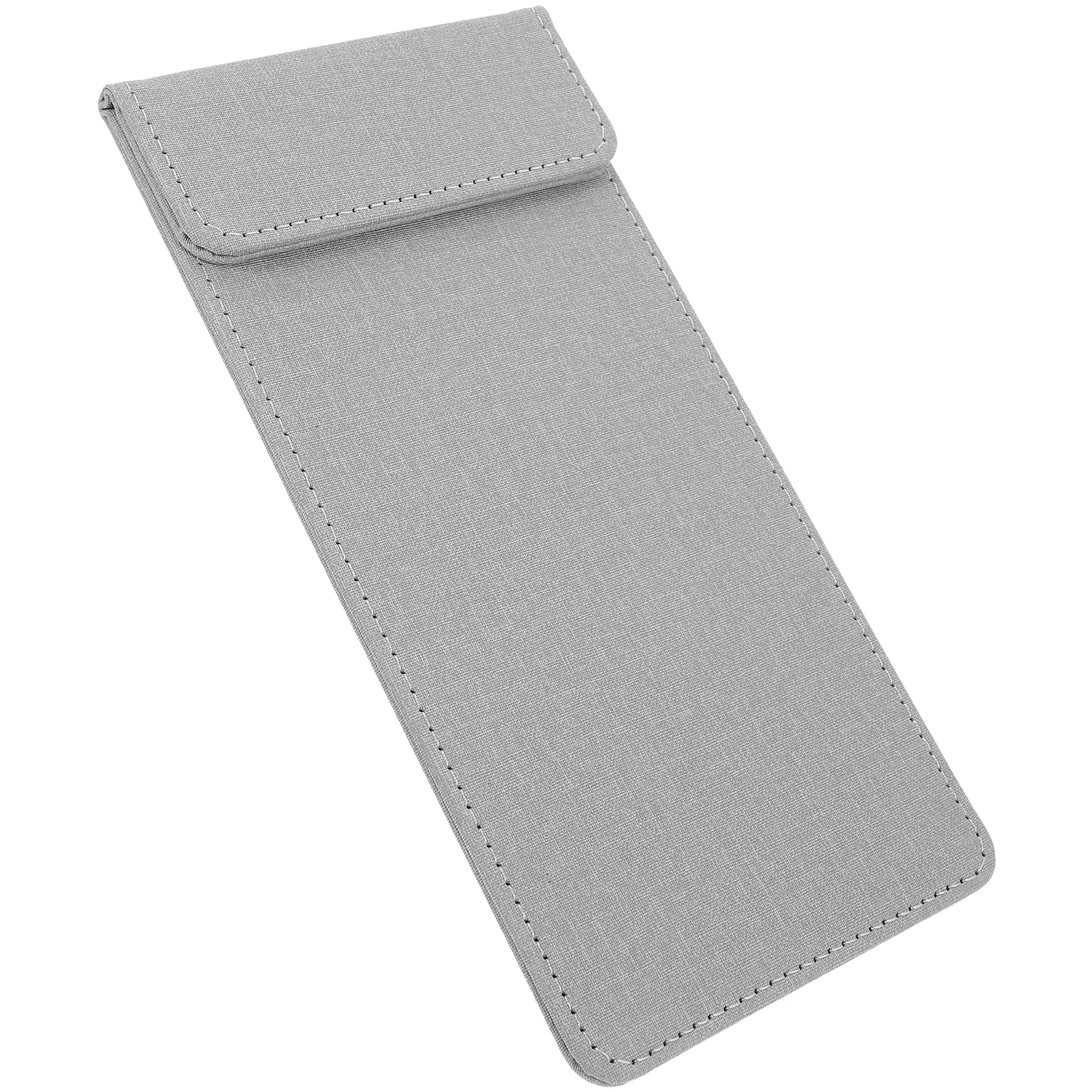 تحقق من مجلد مقدم المطاعم، فحص خادم الضيوف، كتاب تسجيل المدفوعات النقدية، حامل البطاقة، حامل عرض القائمة، حامل الطلب