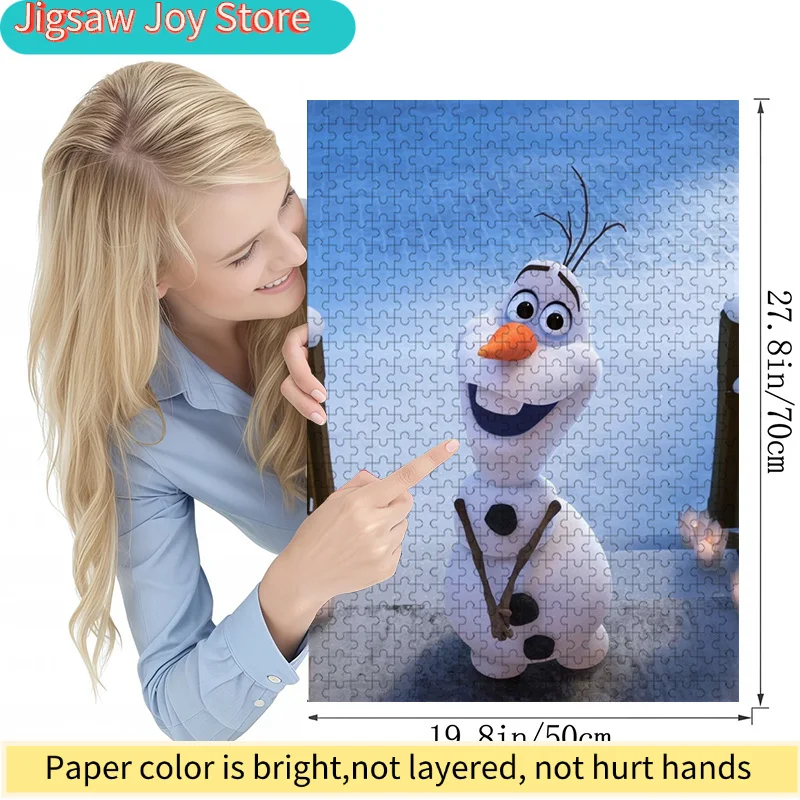 จิ๊กซอว์ภาพวิวทิวทัศน์หลากสี 1,000 ชิ้น, กิจกรรมสร้างสัมพันธ์ในครอบครัวและของขวัญสุดสนุก, ดีไซน์นามธรรมสีสันสดใส, ลายธรรมชาติ