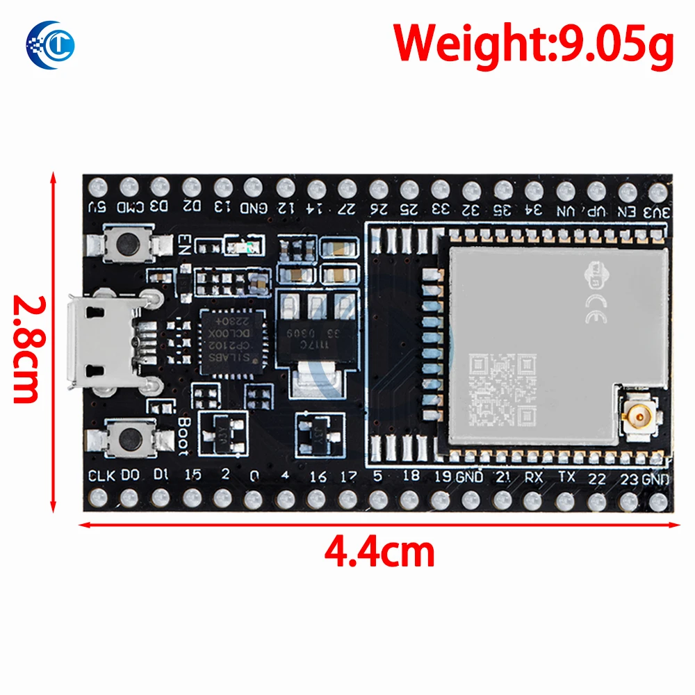 ESP32 core board ESP32 development board ESP32-WR-32D ESP32-WR-32U for Arduino