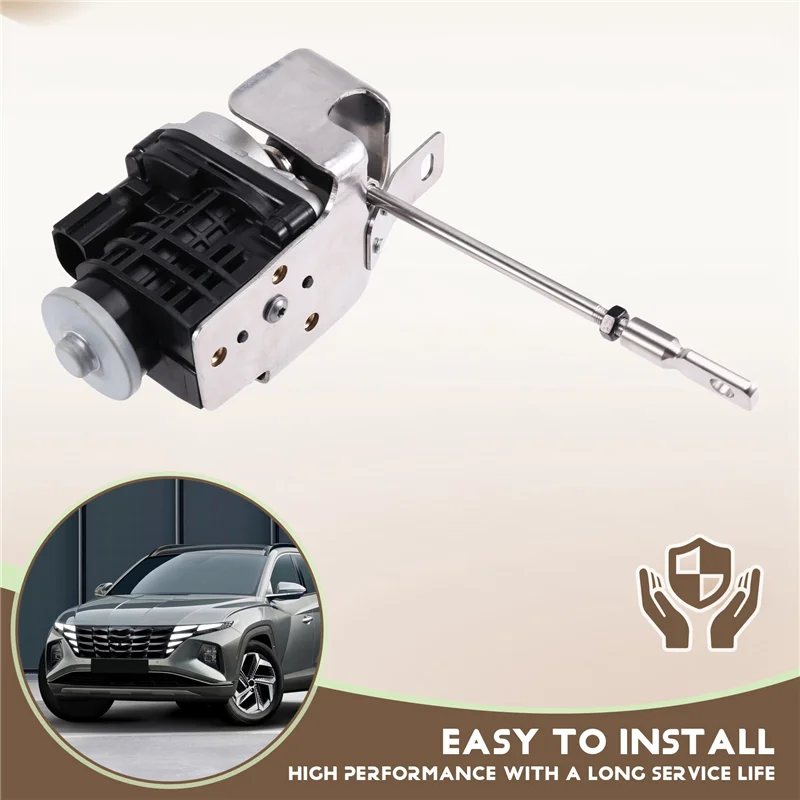 

For Hyundai Tucson 1.6T 39400-2B270 394002B270 Turbocharged Turbo Electronic Actuator