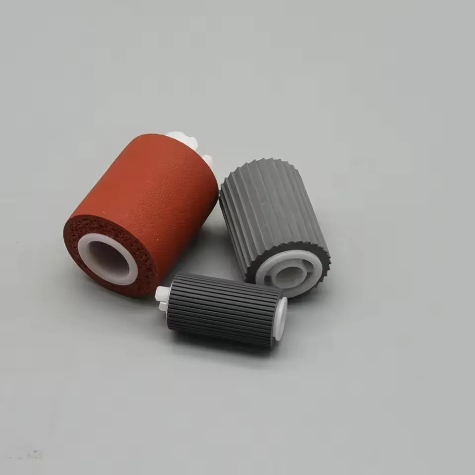 

3set Pickup/Feed/Separation Roller Kit for Canon iR 8085 8095 8105 8205 8285 8295 FC5-2524-000 FC5-2526-000 FC5-2528-000