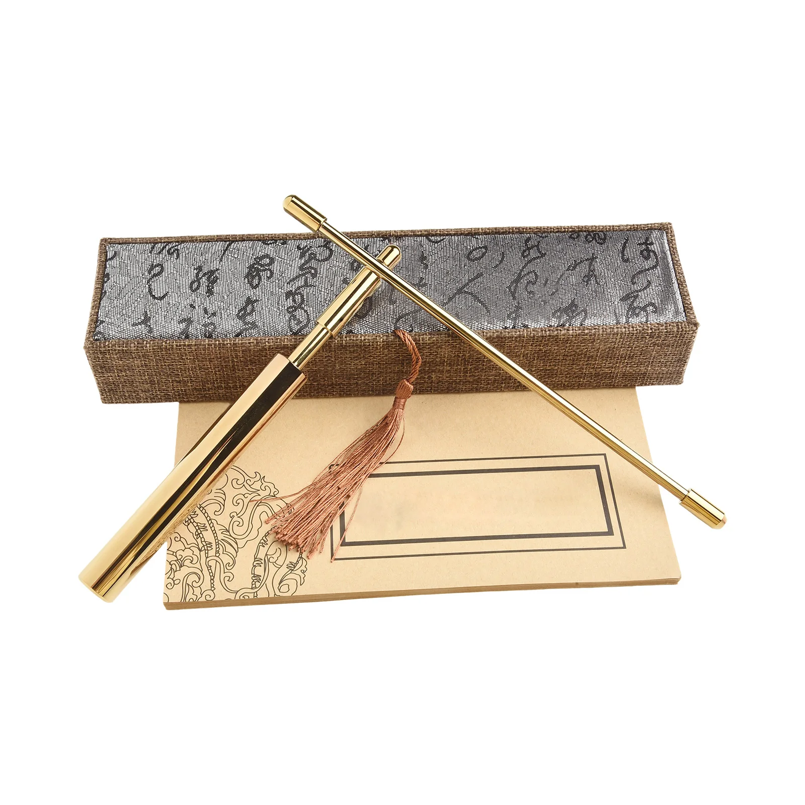99.9% Pure Copper Probe Rod Divination Tool For Treasure Hunting Water Finding Gold Detection And Locating Utility Lines