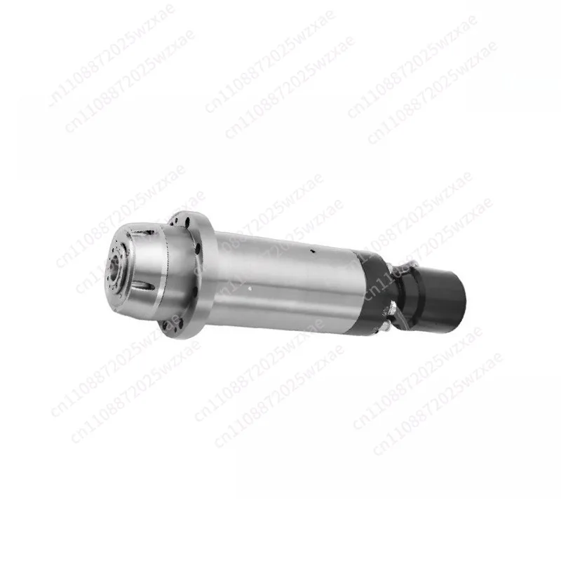 Bed circular water cooling spindle, mold processing automatic engraving machine, numerical control machine