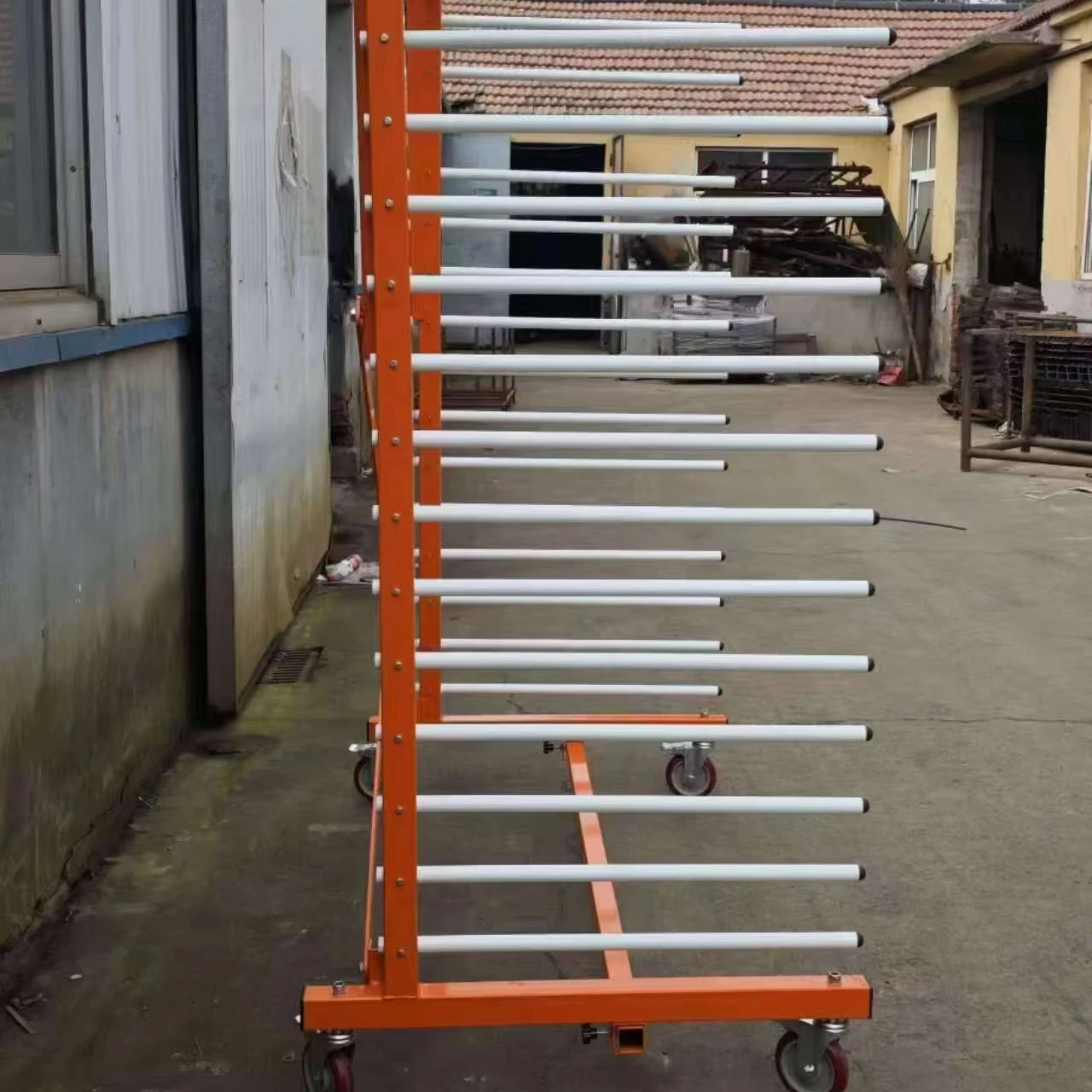 Paint Line Drying Rack  Expandable Drying Rack Paint Multi-Tools