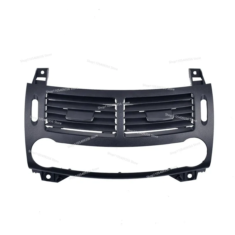 Applicable To The Old Mercedes-Benz E-class Air Conditioner Trend Panel W211Grille Switch Roller Speaker Cover