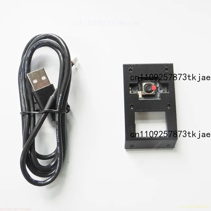 

Intelligent Robotic Arm SO-100 SO-ARM101/100 Training Acquisition Arm Mounted Camera Kit USB Wide-angle 1080p