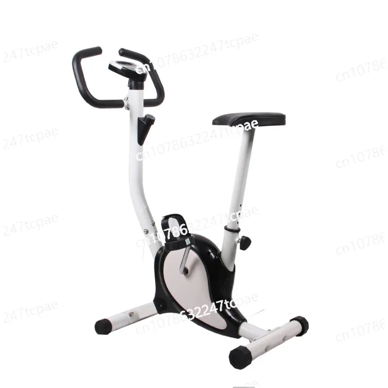 

Home Spinning Bike Exercise Bike Ribbon Car Indoor Sports Bike